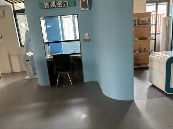 情景模拟教室