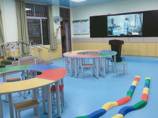 资源教室案例图 